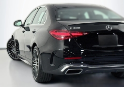 Mercedes-Benz C-Class C 300 Sedan 2026