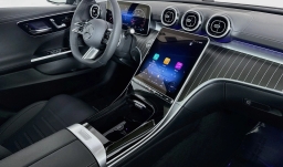 Mercedes-Benz C-Class C 300 Sedan 2026