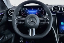 Mercedes-Benz C-Class C 300 Sedan 2026