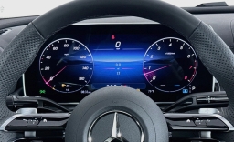 Mercedes-Benz C-Class C 300 Sedan 2026