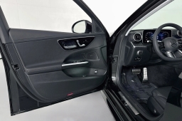 Mercedes-Benz C-Class C 300 Sedan 2026