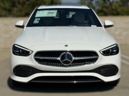 Mercedes-Benz C-Class C 300 Sedan 2026