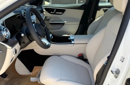 Mercedes-Benz C-Class C 300 Sedan 2026