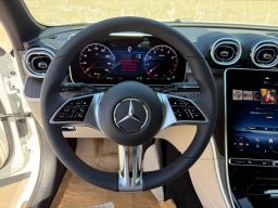 Mercedes-Benz C-Class C 300 Sedan 2026