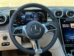 Mercedes-Benz C-Class C 300 Sedan 2026