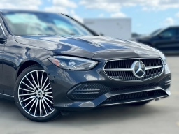 Mercedes-Benz C-Class C 300 Sedan 2026