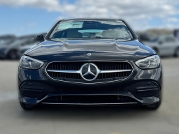 Mercedes-Benz C-Class C 300 Sedan 2026