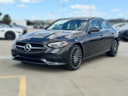 Mercedes-Benz C-Class C 300 Sedan 2026