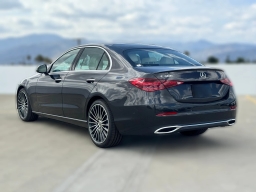 Mercedes-Benz C-Class C 300 Sedan 2026