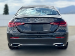 Mercedes-Benz C-Class C 300 Sedan 2026