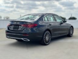 Mercedes-Benz C-Class C 300 Sedan 2026