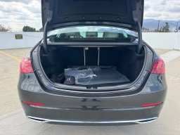 Mercedes-Benz C-Class C 300 Sedan 2026