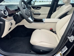 Mercedes-Benz C-Class C 300 Sedan 2026