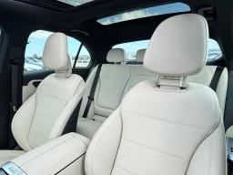 Mercedes-Benz C-Class C 300 Sedan 2026