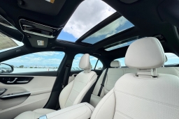 Mercedes-Benz C-Class C 300 Sedan 2026