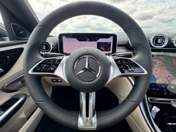 Mercedes-Benz C-Class C 300 Sedan 2026