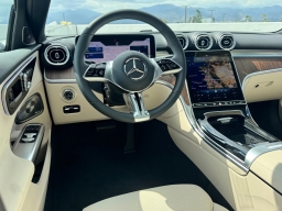 Mercedes-Benz C-Class C 300 Sedan 2026
