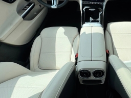 Mercedes-Benz C-Class C 300 Sedan 2026