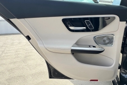 Mercedes-Benz C-Class C 300 Sedan 2026