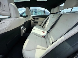 Mercedes-Benz C-Class C 300 Sedan 2026