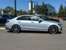 Mercedes-Benz C-Class C 300 Sedan 2026