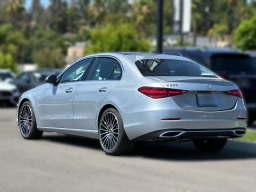 Mercedes-Benz C-Class C 300 Sedan 2026