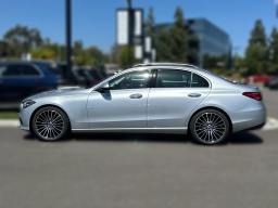 Mercedes-Benz C-Class C 300 Sedan 2026
