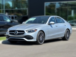 Mercedes-Benz C-Class C 300 Sedan 2026