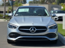 Mercedes-Benz C-Class C 300 Sedan 2026