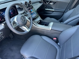 Mercedes-Benz C-Class C 300 Sedan 2026