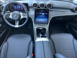 Mercedes-Benz C-Class C 300 Sedan 2026