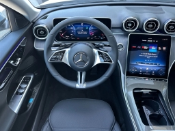 Mercedes-Benz C-Class C 300 Sedan 2026
