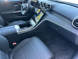 Mercedes-Benz C-Class C 300 Sedan 2026