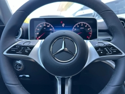 Mercedes-Benz C-Class C 300 Sedan 2026