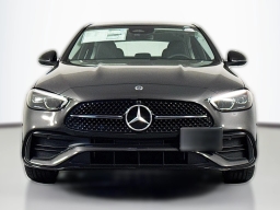Mercedes-Benz C-Class C 300 Sedan 2026