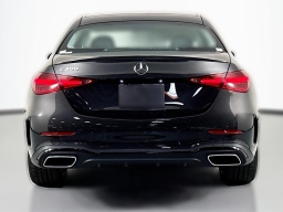 Mercedes-Benz C-Class C 300 Sedan 2026