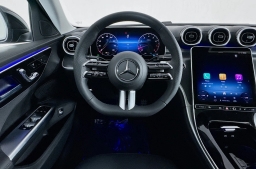 Mercedes-Benz C-Class C 300 Sedan 2026