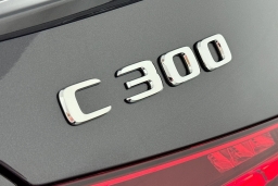 Mercedes-Benz C-Class C 300 Sedan 2026