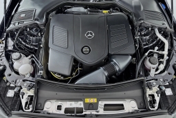 Mercedes-Benz C-Class C 300 Sedan 2026