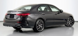 Mercedes-Benz C-Class C 300 Sedan 2026