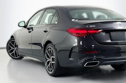 Mercedes-Benz C-Class C 300 Sedan 2026