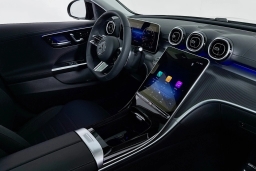 Mercedes-Benz C-Class C 300 Sedan 2026