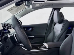 Mercedes-Benz C-Class C 300 Sedan 2026