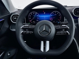 Mercedes-Benz C-Class C 300 Sedan 2026