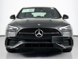 Mercedes-Benz C-Class C 300 Sedan 2026
