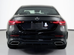 Mercedes-Benz C-Class C 300 Sedan 2026