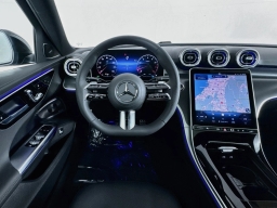 Mercedes-Benz C-Class C 300 Sedan 2026