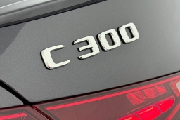 Mercedes-Benz C-Class C 300 Sedan 2026