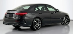 Mercedes-Benz C-Class C 300 Sedan 2026