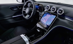Mercedes-Benz C-Class C 300 Sedan 2026